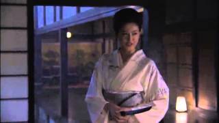 Gokudô no tsuma-tachi: neo teaser trailer - Tomoka Kurotani &amp Natsuki Harada yakuza movie