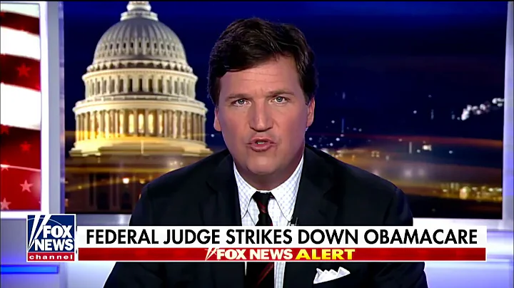 Breaking: Obamacare individual mandate ruled unconstitutional