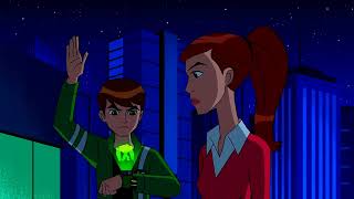 Ben 10 Tüm Serilerin Armodrillo Dönüşümleri