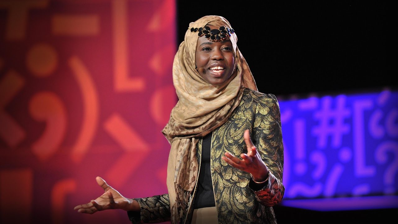 ted talks for kids A young poet tells the story of Darfur | Emtithal Mahmoud