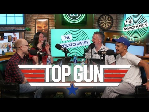 ‘top-gun’-|-the-rewatchables-with-bill-simmons,-chris-ryan,-mallory-rubin,-and-jason-concepcion