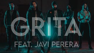 HEADON - GRITA Feat. Javi Perera (Audiosingle)