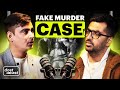 FAKE MURDER Case में 12 साल Police Torture | Dostcast w/ Amit Choudhary