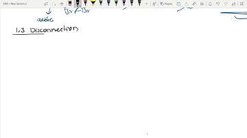 5 1,3 Disconnection & C-C Disconnections | Retrosynthesis