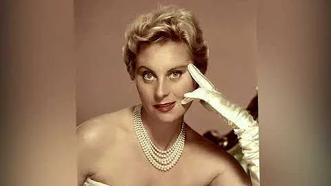Movie Legends - Michele Morgan (Adore)