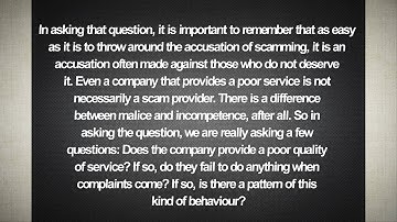 Is Banc de Swiss a Scam? My Opinion