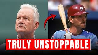 Celebrity MLB Legends Explain How TERRIFYING Mike Schmidt Was Profile