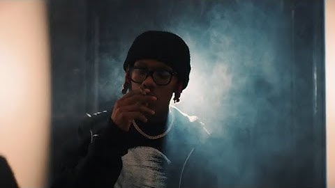 Blockwork - “  Blow My High ”  [Official Music Video]