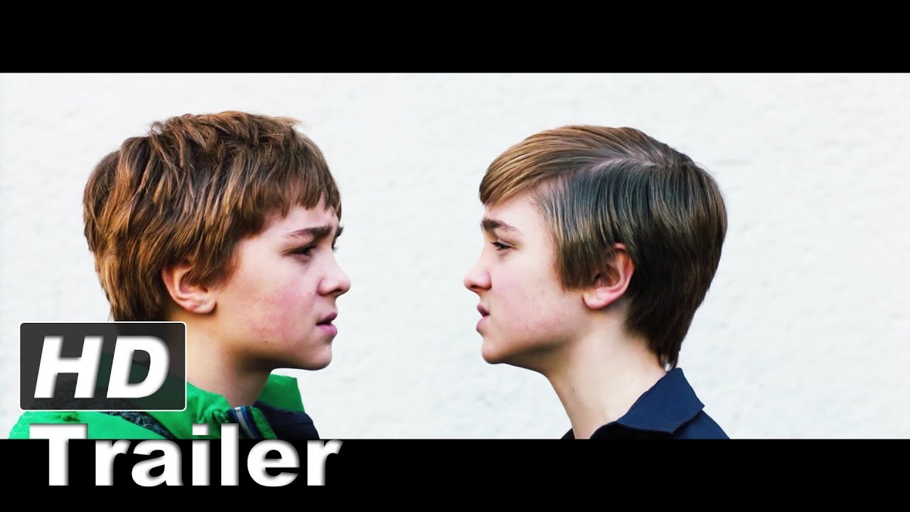 Unheimlich Perfekte Freunde Trailer deutsch/german HD YouTube