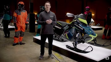 2023 Polaris Accessories, Apparel & Maintenance for Trail and Crossover - Polaris Snowmobiles