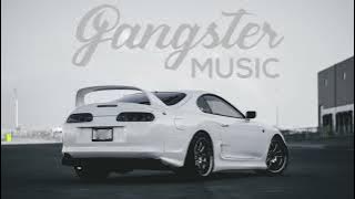 Beneath My Shade - Cage | #GANGSTERMUSIC