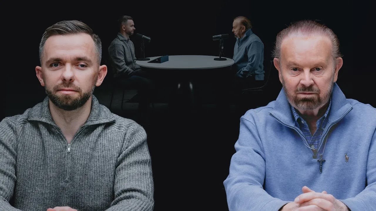 50,000 Exorcismos: La Vida y Lecciones del Mejor Exorcista del Mundo