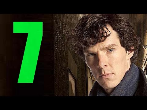 I'M SHERLOCK!! - An Oblivion Tale Ep. 7