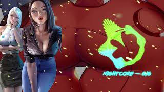 Nightcore - BIG [ rita ora new song ]