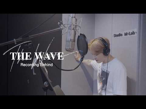 Kim Jaejoong Korean Single Recording Behind-the-Scenes master 002