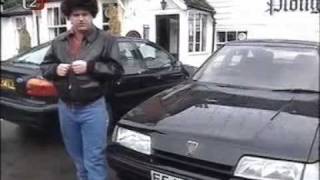 Parodie Jeremy Clarkson