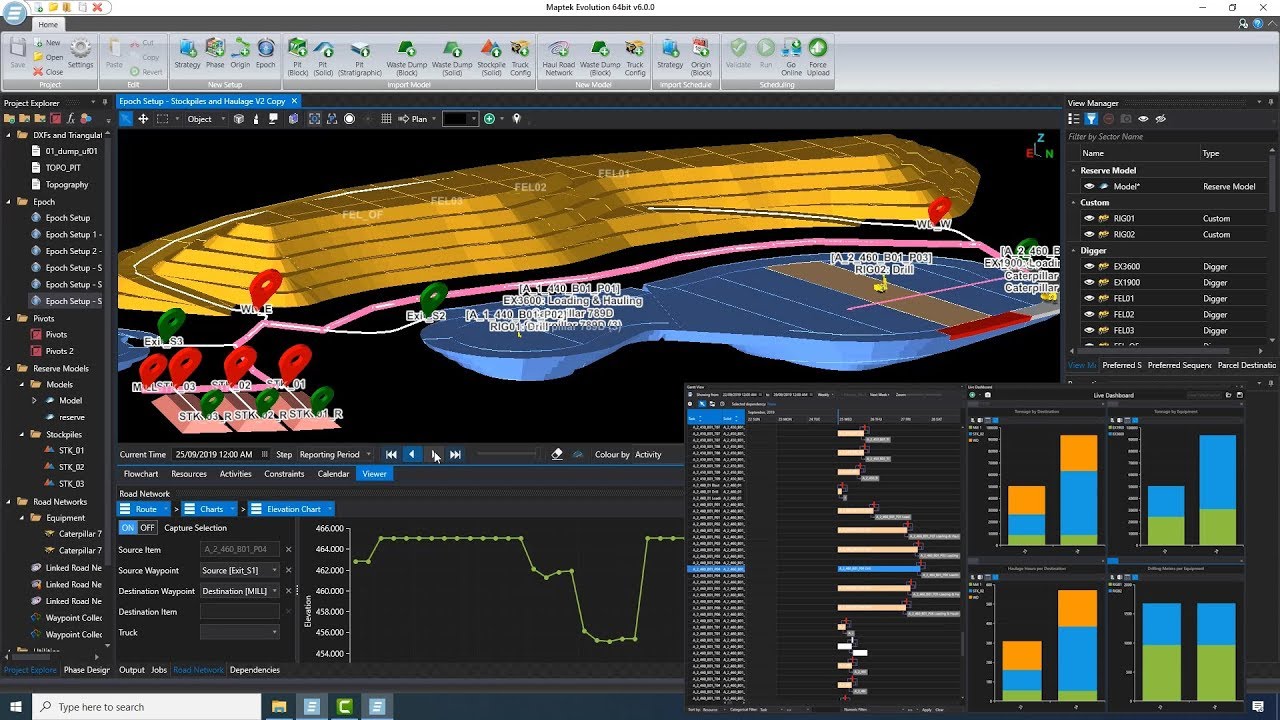 Introducing Evolution Epoch - YouTube