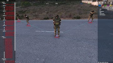 Zeus Enhanced Select Weapon