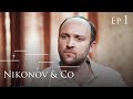 Nikonov  co episode 1 detective ukrainian movies  eng subtitle 