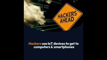 Why You Should Put IoT Devices on a Guest Wi-Fi Network!