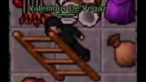 Hack Tibia by OwnTibia 9.31 free Version!