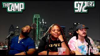 The CAMP Episode 125 | Kanye's Antics, What is Your Version of the "New World Order", + More!!