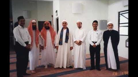 كبير قراء مصر ، تلاوات نادرة   الشيخ محمد محمود عصفور سورة  الأنبياء 2