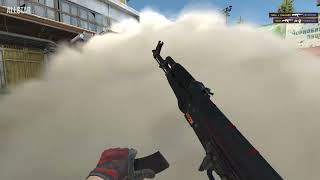 AK47 Ace - Cache