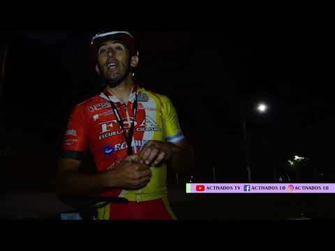 Escuela de Ciclismo