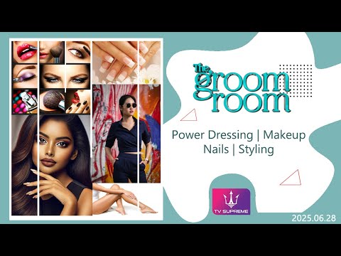 THE GROOM ROOM | Episode 14 | 2025.06.28