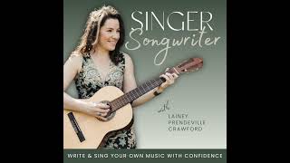 108 | Feeling Stuck With Your Singing Voice? Try This Creative Approach