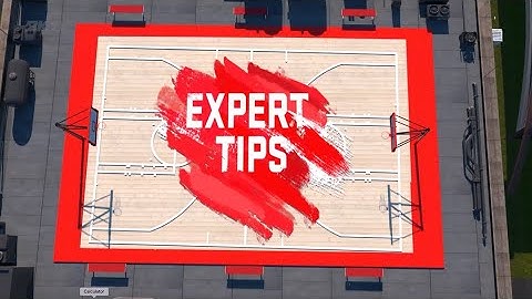 NBA 2K22: 2KTV Expert Tips - Dribbling