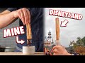 Making Disneyland Churros At Home | But Better