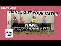 Wake  hillsong young  free  p1493 fitness  christian fitness