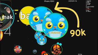  Blob.io | Macro 6001 | Best of 7Days 🔥☠️ screenshot 4