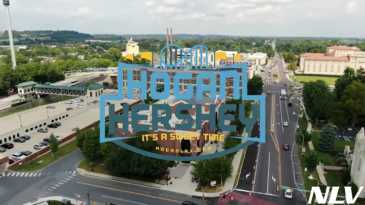 2024 Hogan Hershey Promo NLV