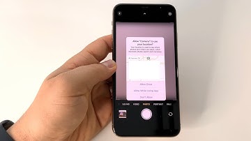 Stop apps from getting your precise location on iPhone - grant only approximate location