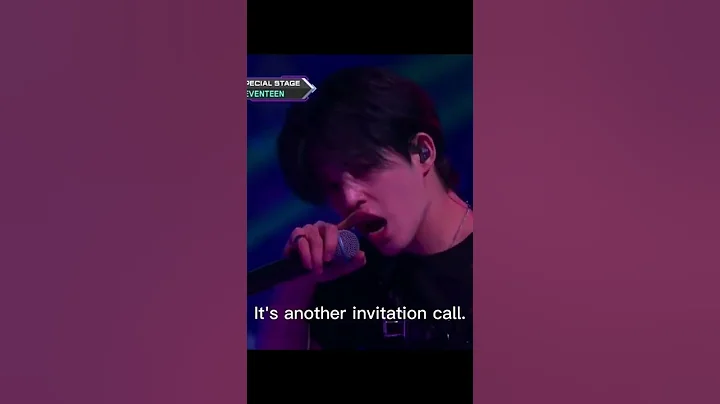 reminding you this iconic rap by hiphop team #seventeen #carat #scoups #mingyu #wonwoo #vernon #svt