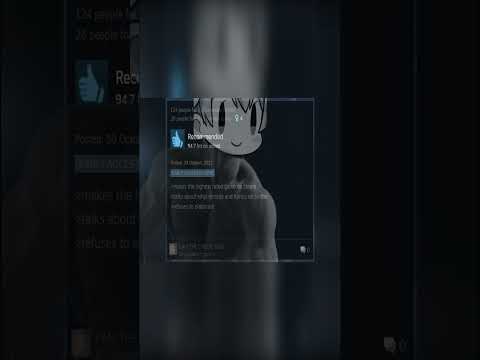 Steam Reviews 3.2 #ultrakill #meme #clips