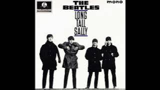 The Beatles : Long Tall Sally E.P. (Mono)