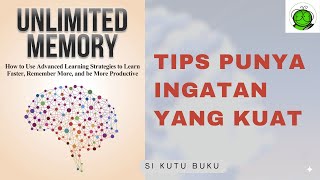 Tips Punya Ingatan yang Kuat | Unlimited Memory screenshot 1