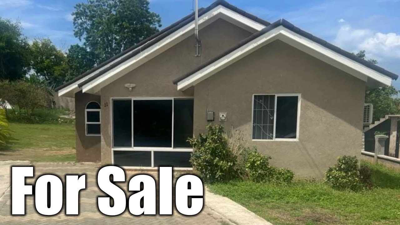 3 Bedrooms 3 Bathrooms House For Sale at Great Pond Estate, Ocho Rios