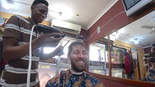 I Was Offered A Massage in Dar es Salaam (#21)