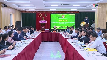 Giao ban công tác Hội và phong trào nông dân Cụm thi đua số 2