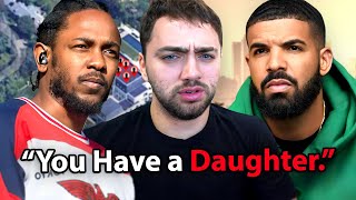 Reacting to EVERY Kendrick Vs Drake Diss Track