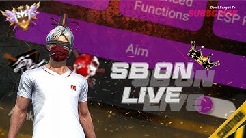 SB CHEATS-REGION PUSHING TEAM CODE  FREE FIRE LIVE🔴😳 #panel #freefiretamil #freefire #ff #gaming