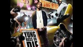 Yung Berg Ft. Cap One - Yea Yea