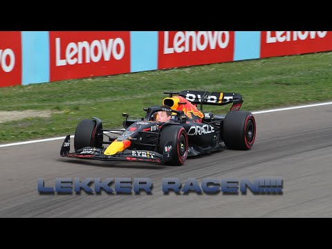 Live Racen!! / Verjaardag stream | F123