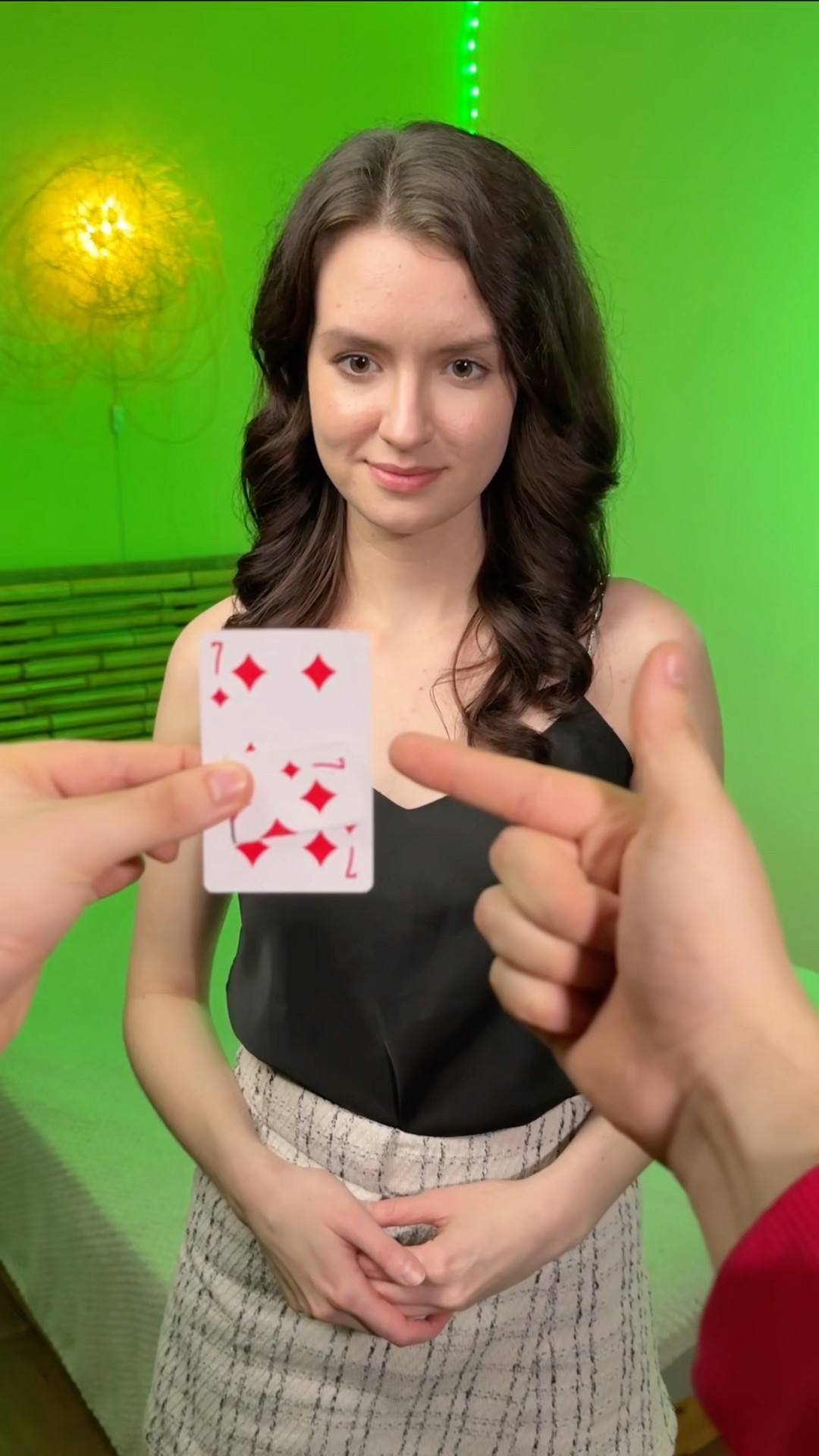 Лучший фокус + секрет! #shorts