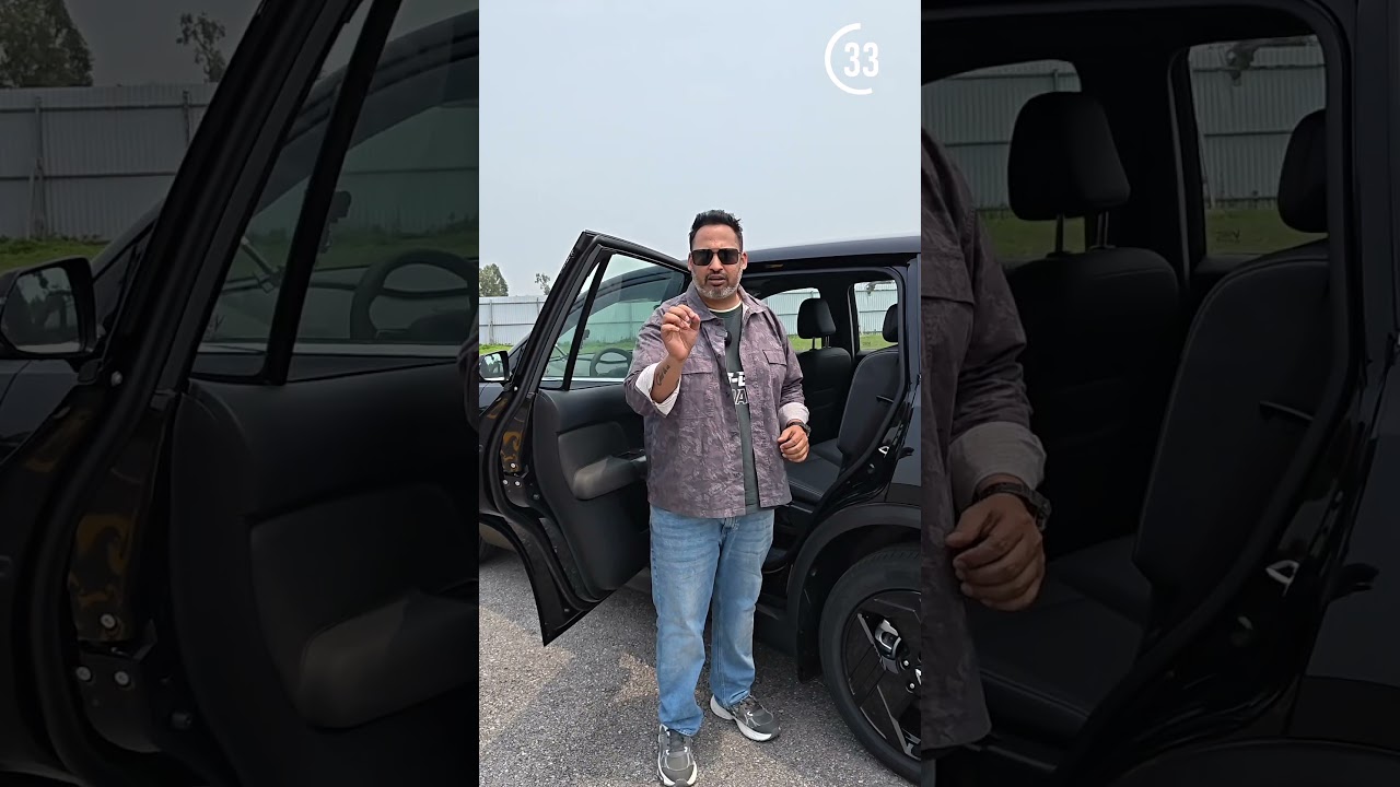 VinFast VF MPV7 (Limo Green) confirmed for India launch ???????? 